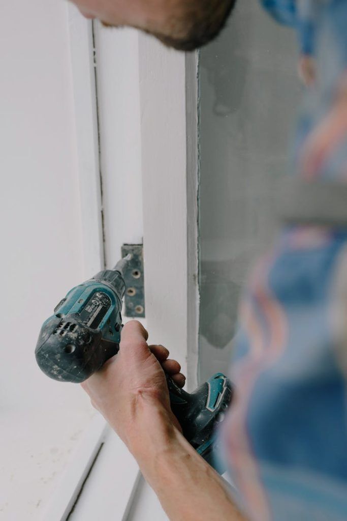 Clearline Glass service areas across the Jackson, MS metro
